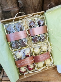 Van Roy Chocolate Gift box
