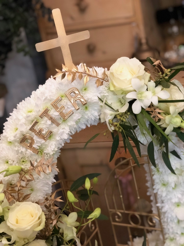Gates of Heaven Tribute 