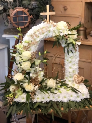 Gates of Heaven Tribute 