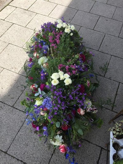 Garden Of Remembrance