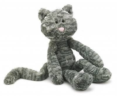 jellycat cat toy