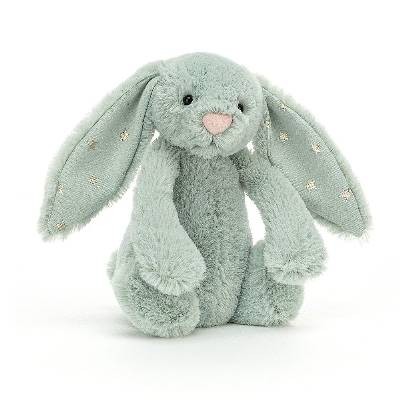 flowers and jellycat
