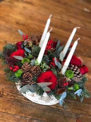 Noel Arrangement 
