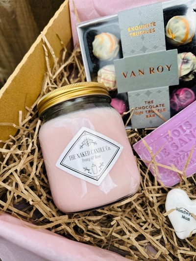 Mum's Delight Hamper