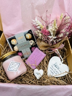Mum's Delight Hamper
