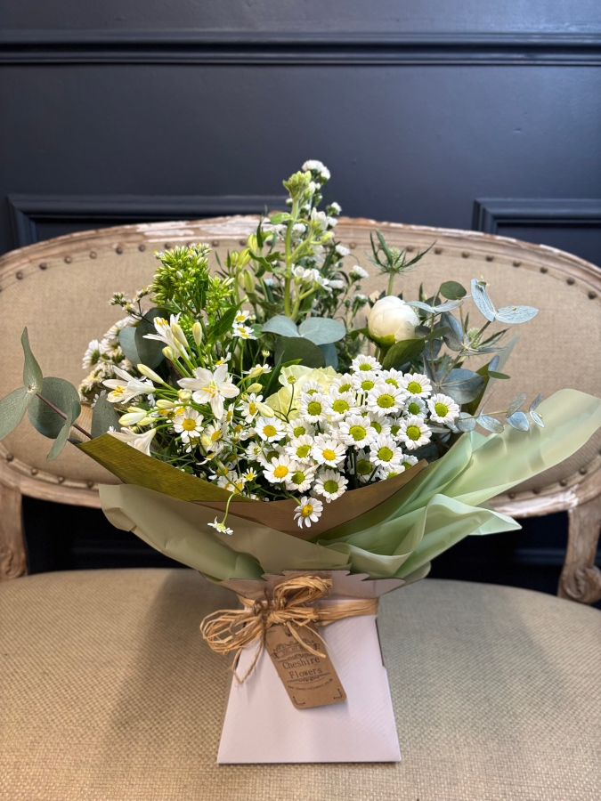 Little Gesture Bouquet