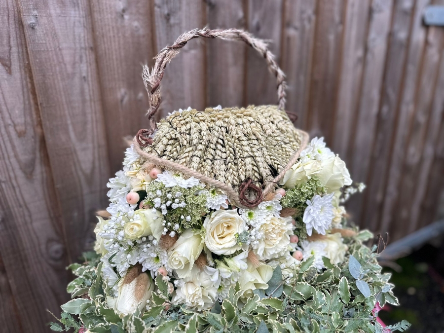 Handbag Tribute