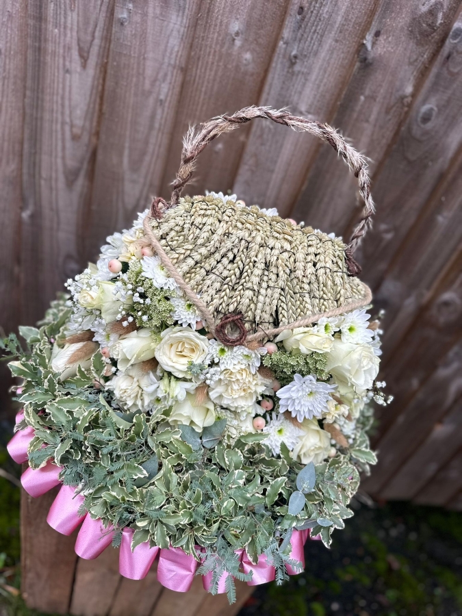 Handbag Tribute