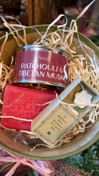 For Mum Trio Gift hamper