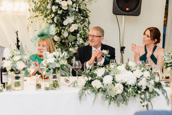 The Classic Luxe Centrepiece