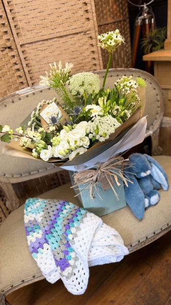 Its a Boy Gift Set