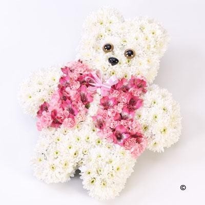 Teddy Bear Tribute 