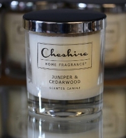 Cheshire Home Fragrance