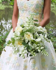 WEDDING FLOWERS