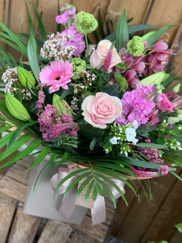 *MOTHERS DAY FLOWERS