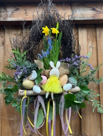 *EASTER FLOWERS