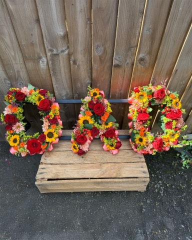 Name and Word Tributes