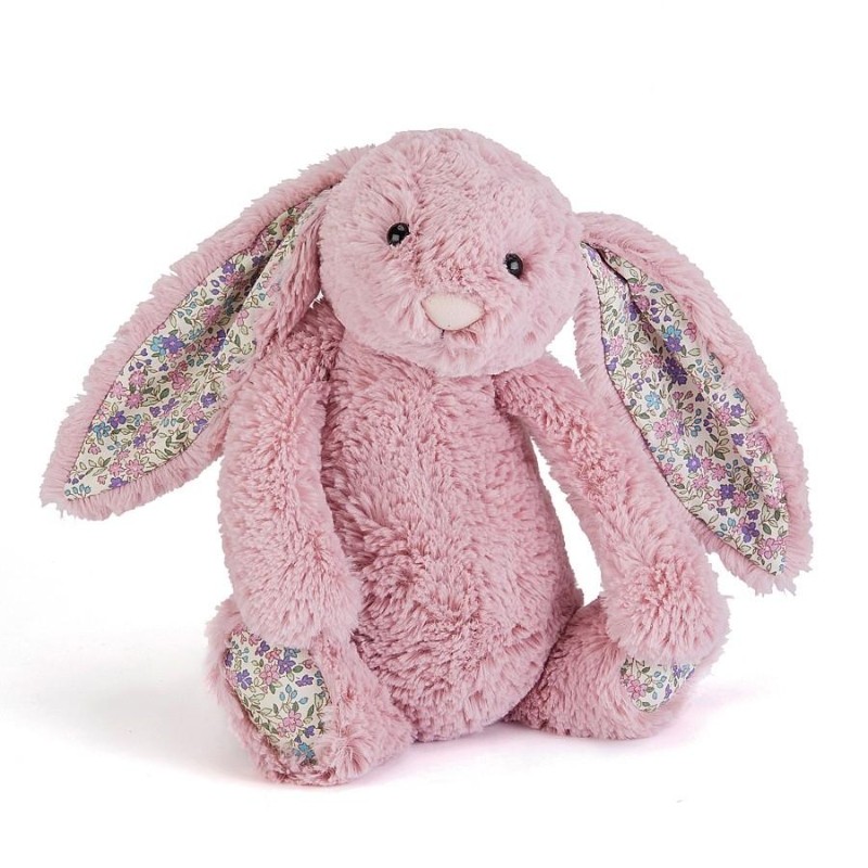tulip bunny