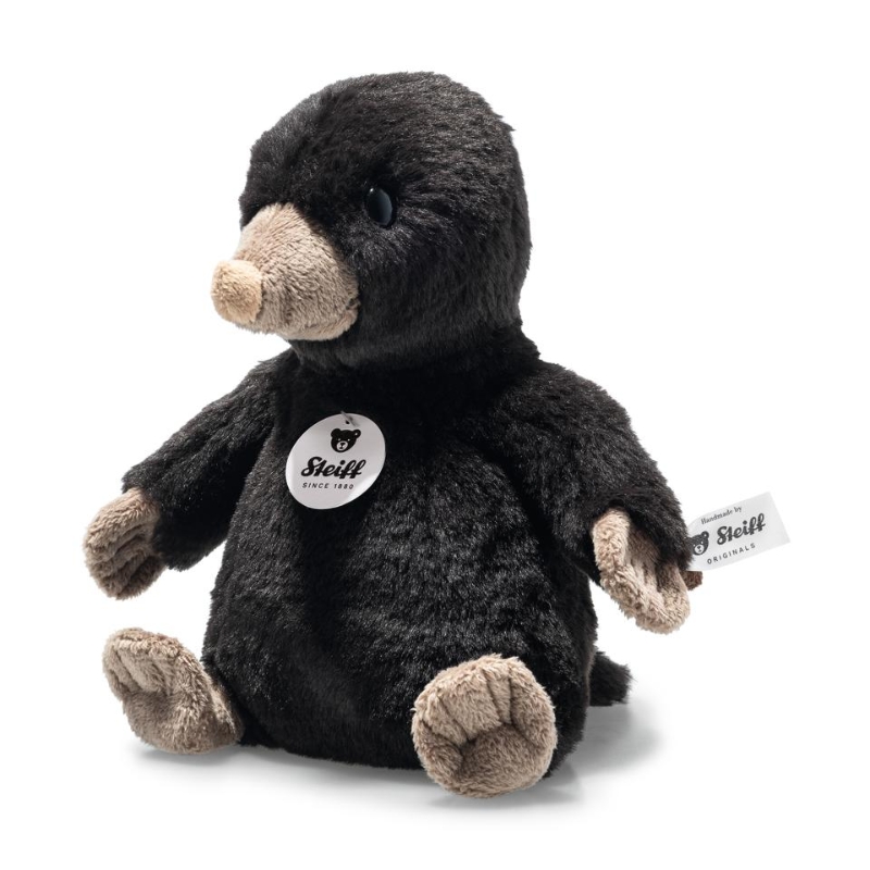 Steiff Diggy Mole buy online or call 0161 483 3923
