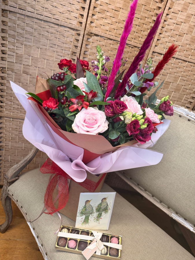 Anniversary Gift set