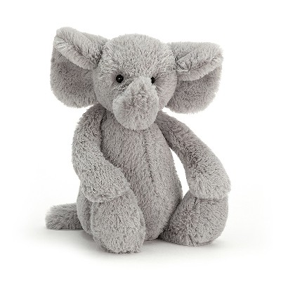 the bashful elephant