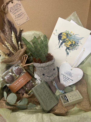 Bee there for you Hamper