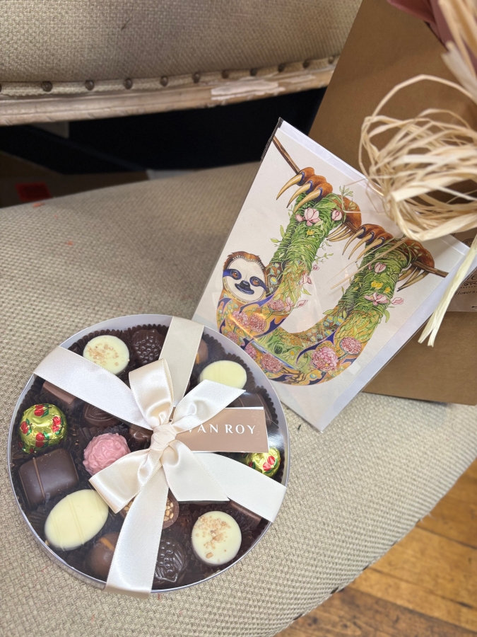 Birthday Gift Set