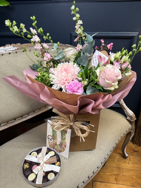 Birthday Gift Set