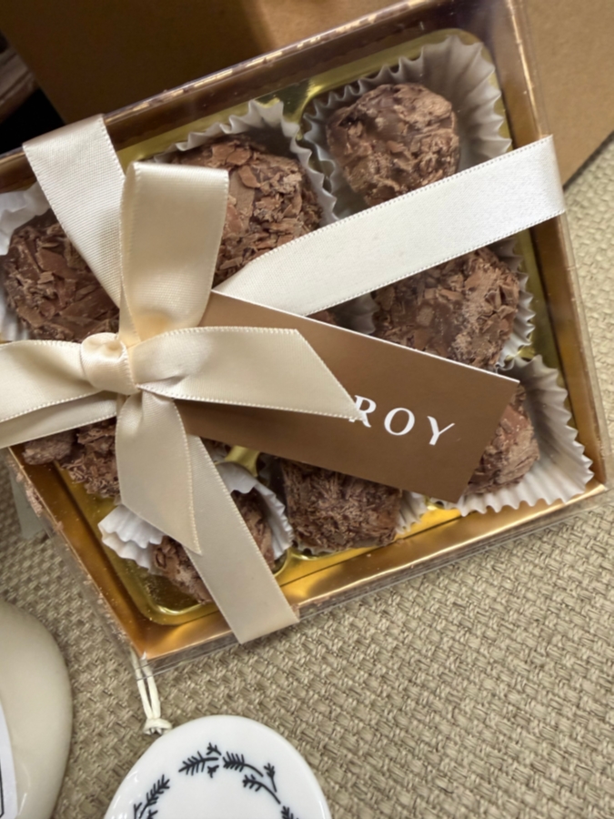 Christmas Indulgence Bundle