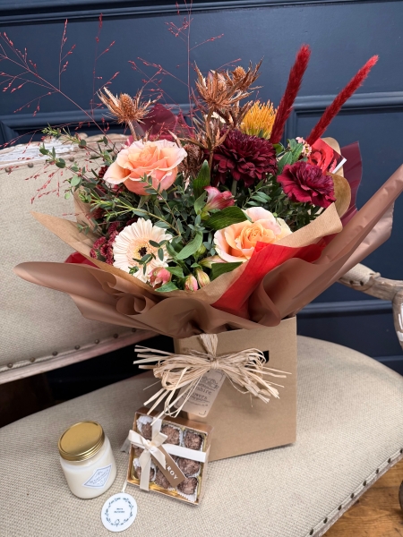 Christmas Indulgence Bundle