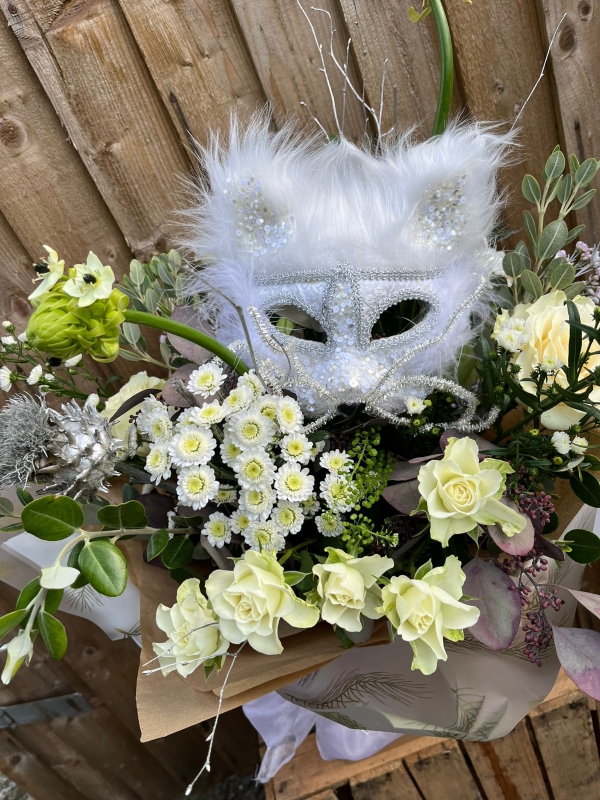 Masquerade Bouquet