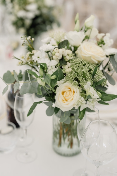 Classic Table Centre