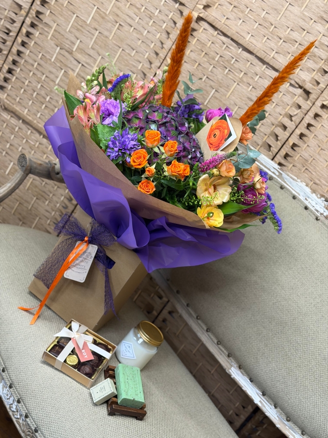 Deluxe Summer Gift Set