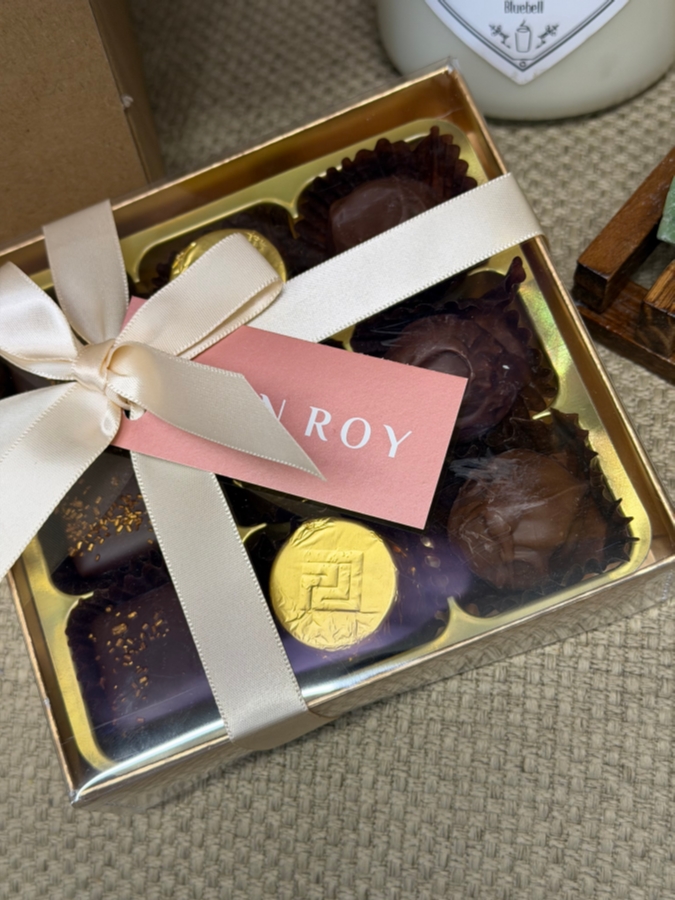 Deluxe Summer Gift Set