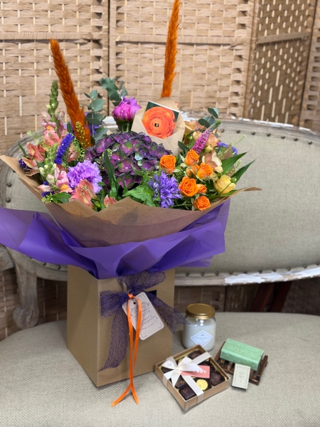 Deluxe Summer Gift Set