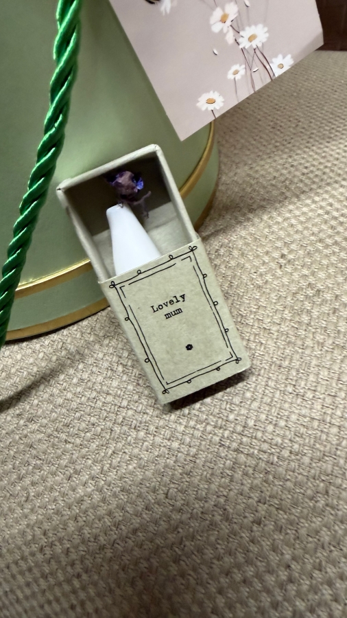 Jasmine Plant Gift Set