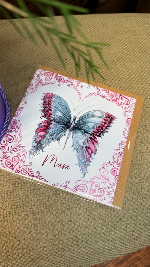 Lavender Meadow Gift Ser