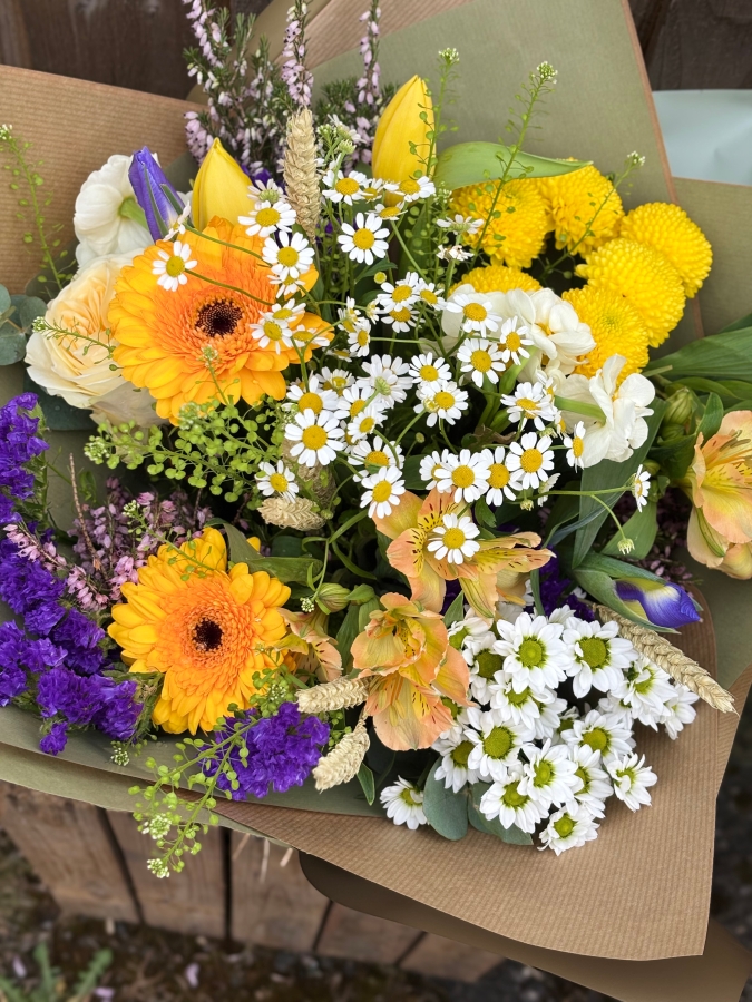 Little Gesture Bouquet
