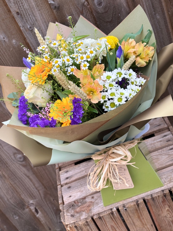 Little Gesture Bouquet