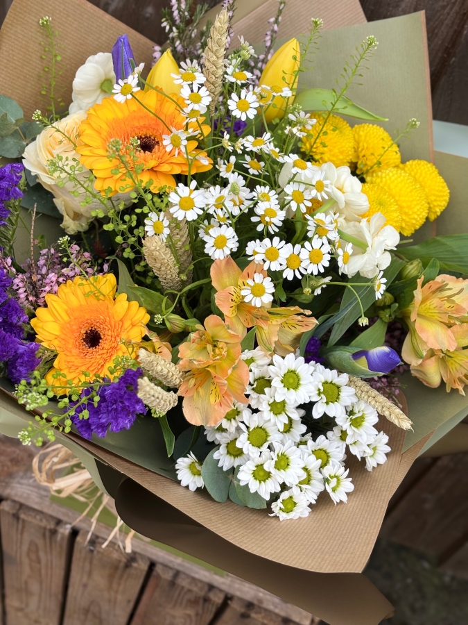 Little Gesture Bouquet