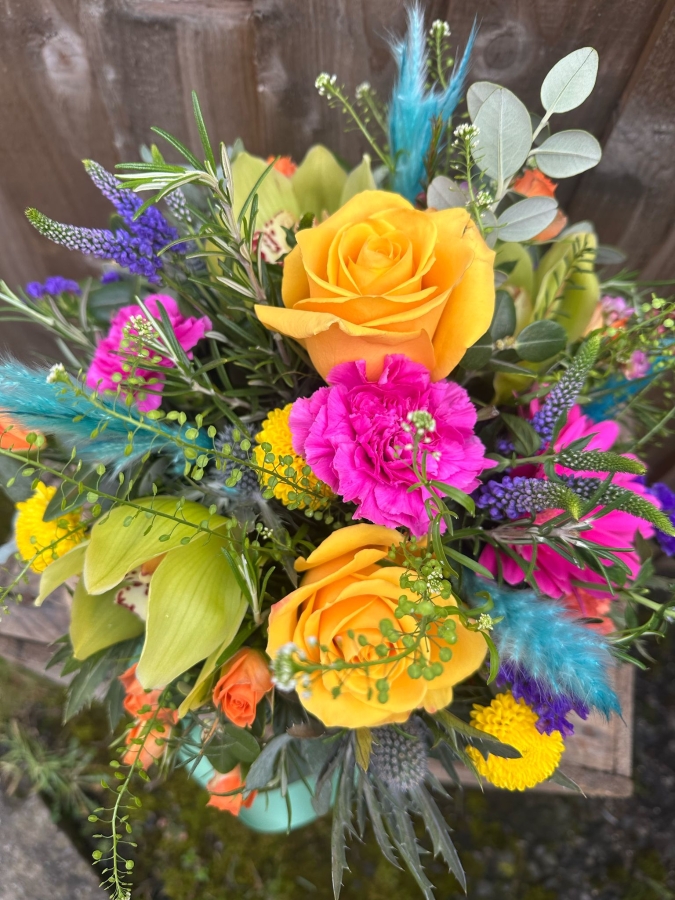 Little Gesture Bouquet Luxury