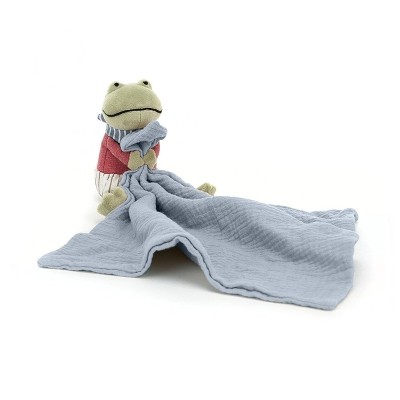 little rambler bunny soother