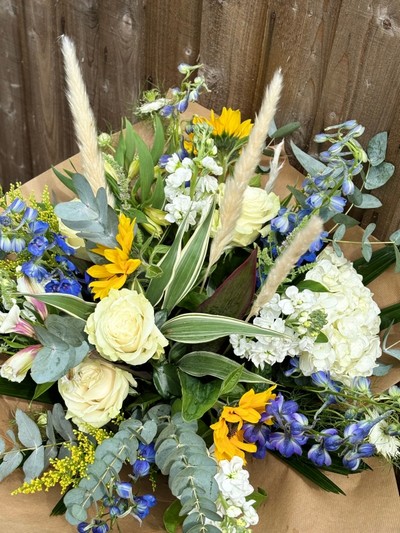 Majestic Days Bouquet