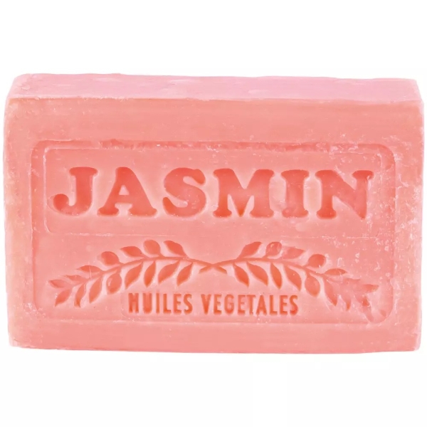 Marseille Soap Jasmin
