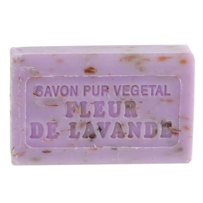 Marseilles Soap Lavander Exfoliante 125g