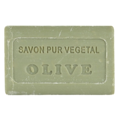 Marseilles Soap Olive 125g