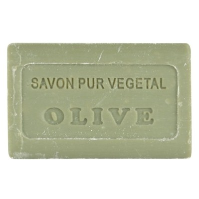 Marseilles Soap Olive 125g