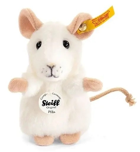 Pilla Mouse