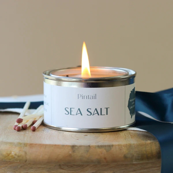 Seasalt Pintail Candle