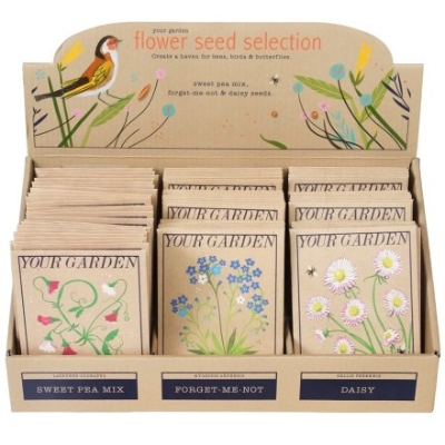 Seed Pack